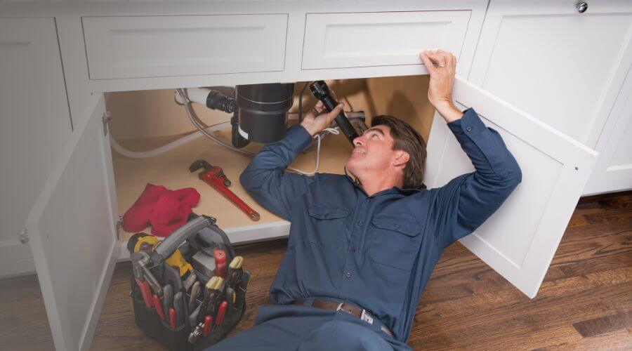 Professional Leak Detection Services in Millbrook, AL